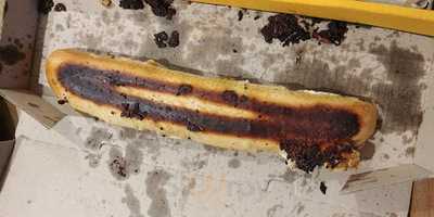 Domino's Pizza Carlton (vic)