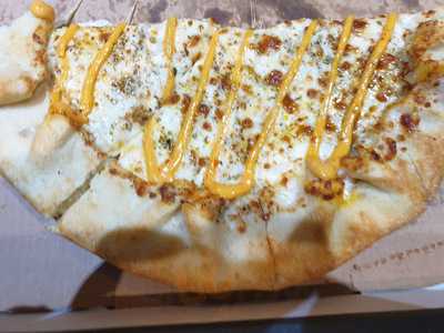 Domino's Pizza Carlton (vic)