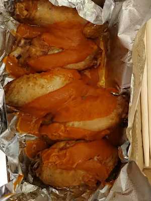 Domino's Pizza Carlton (vic)