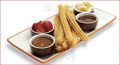 Choclateria San Churro