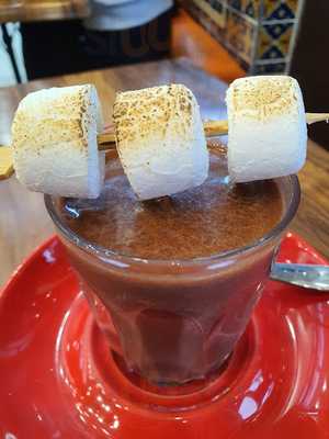 Choclateria San Churro