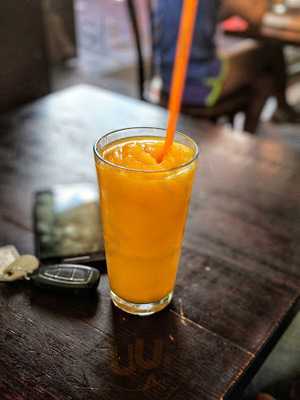 Choclateria San Churro