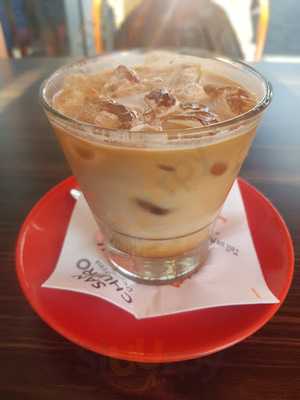 Choclateria San Churro