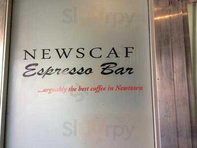 News Cafe