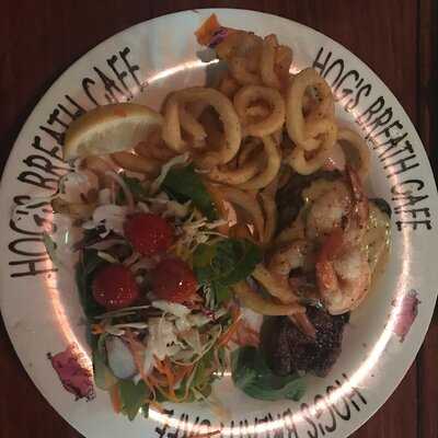 Hogs Breath Cafe Saloon & Grill