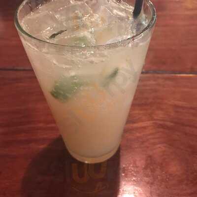 Hogs Breath Cafe Saloon & Grill