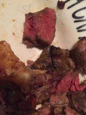 Hogs Breath Cafe Saloon & Grill