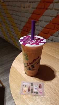 Chatime