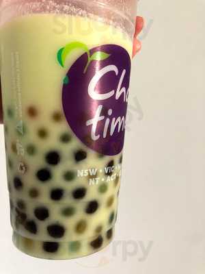 Chatime