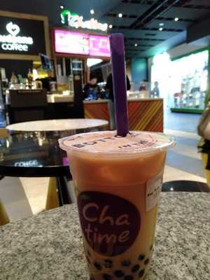 Chatime