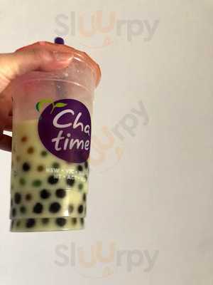 Chatime