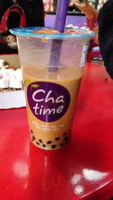 Chatime