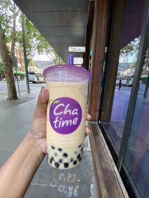 Chatime