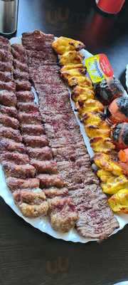 Padideh Kebab