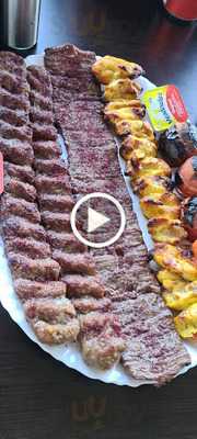 Padideh Kebab