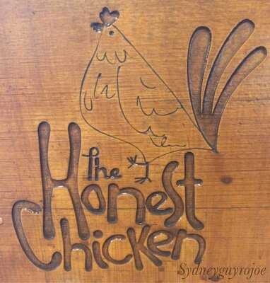 The Honest Chicken