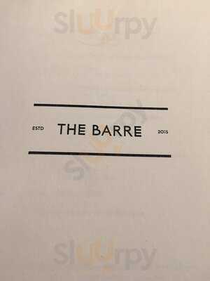 The Barre