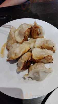 Grandma's Dumpling