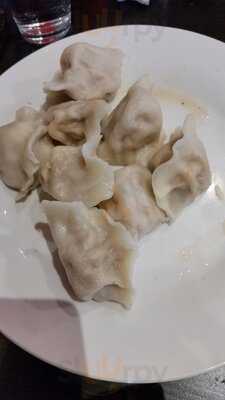 Grandma's Dumpling