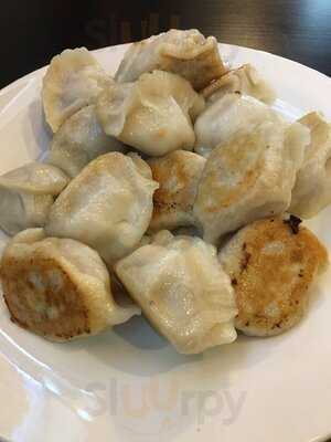Grandma's Dumpling
