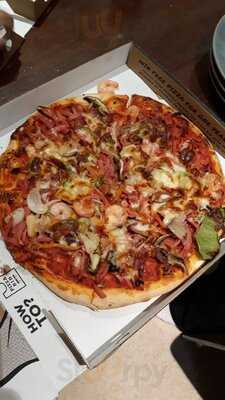 Rossini Restaurant Bar & Bistro