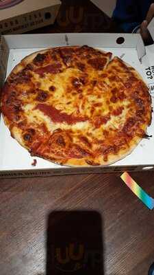 Rossini Restaurant Bar & Bistro