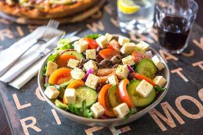 Rossini Restaurant Bar & Bistro