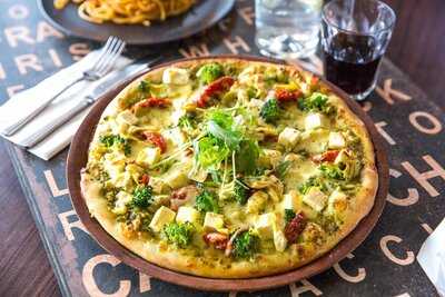 Rossini Restaurant Bar & Bistro