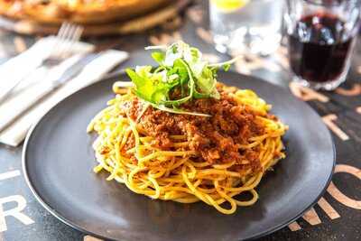 Rossini Restaurant Bar & Bistro