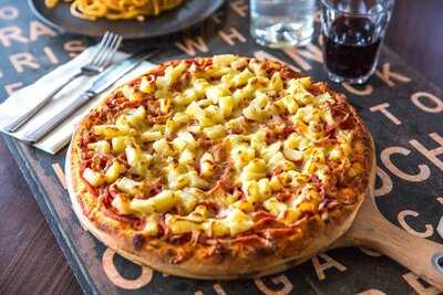 Rossini Restaurant Bar & Bistro