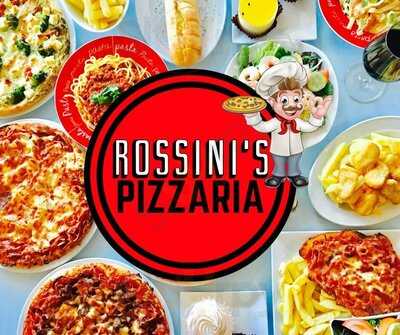 Rossini Restaurant Bar & Bistro