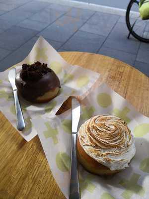 Dcm Coffee & Donuts