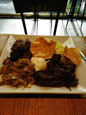 Cinnamon's Sri Lankan Cuisine