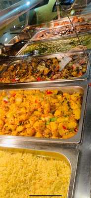 Cinnamon's Sri Lankan Cuisine