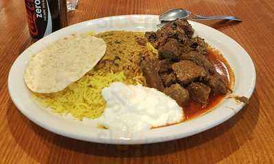 Cinnamon's Sri Lankan Cuisine