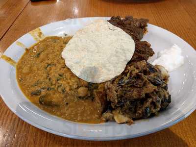 Cinnamon's Sri Lankan Cuisine