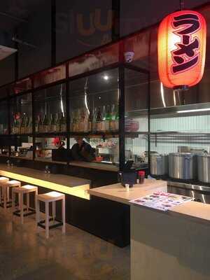 Ikkoryu Fukuoka Ramen