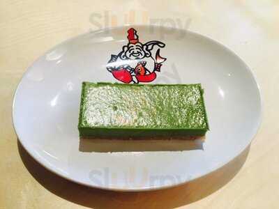 Ikkoryu Fukuoka Ramen