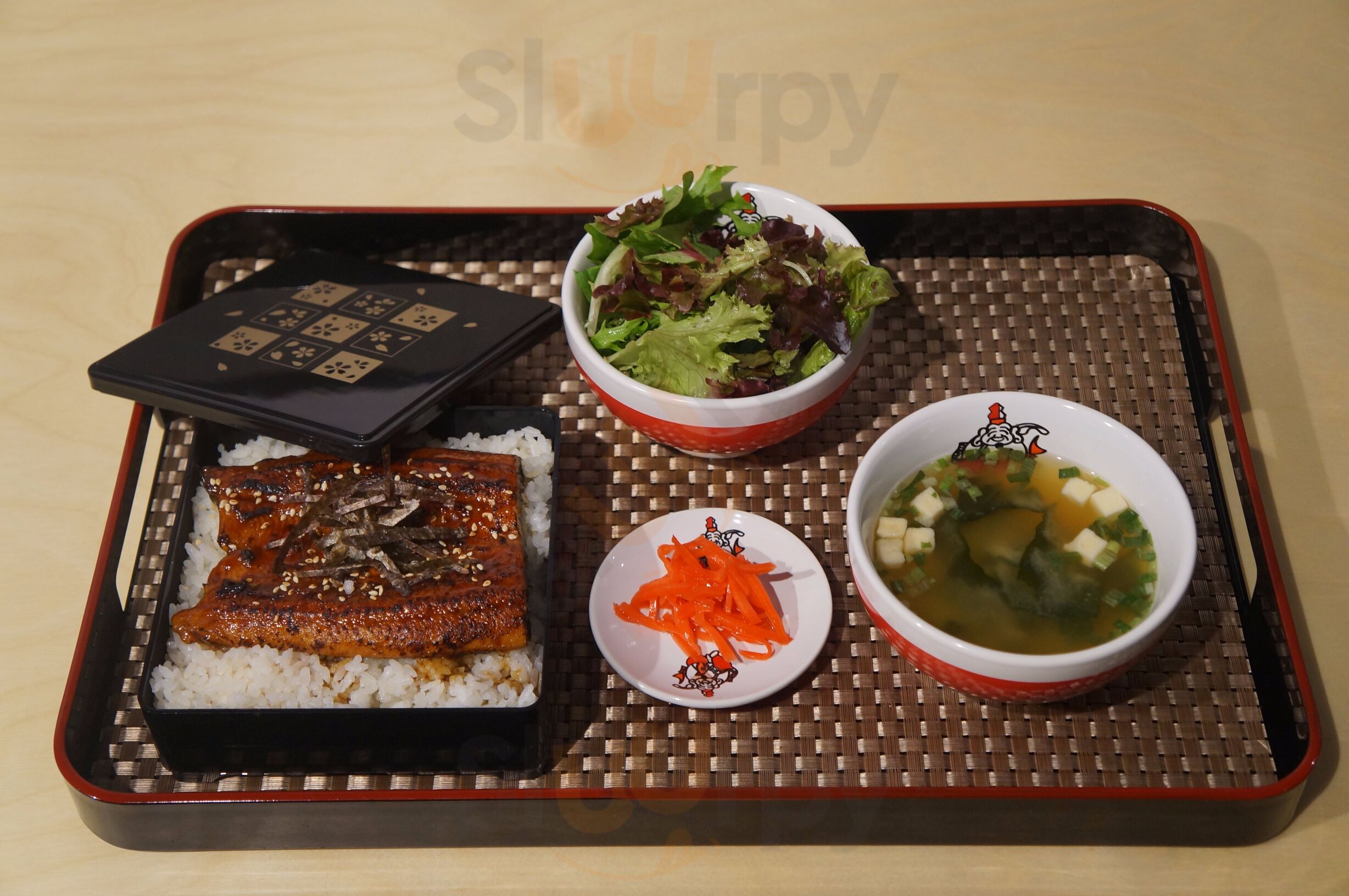 Ikkoryu Fukuoka Ramen