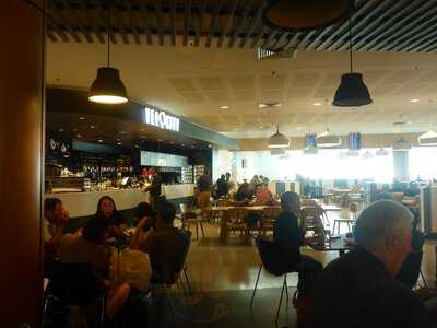 Velocity Espresso & Bar