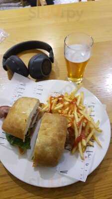 Velocity Espresso & Bar