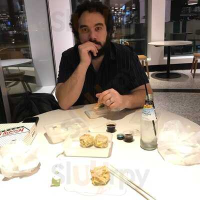 Velocity Espresso & Bar