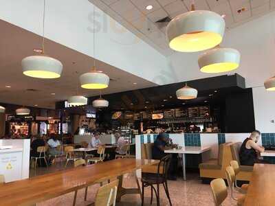 Velocity Espresso & Bar