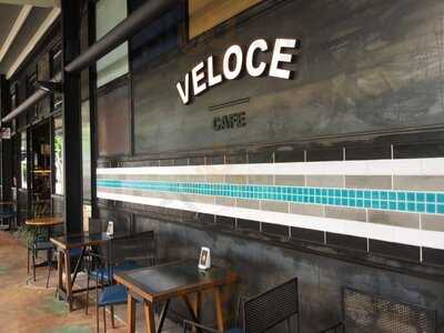Velocity Espresso & Bar