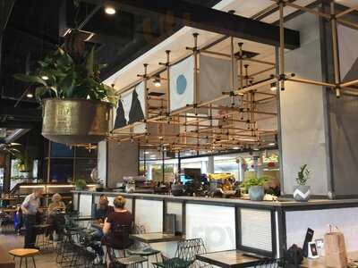 Velocity Espresso & Bar