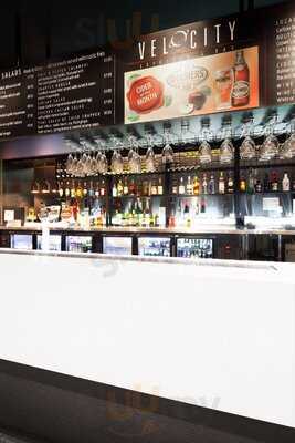 Velocity Espresso & Bar