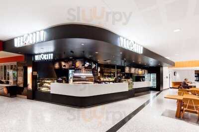 Velocity Espresso & Bar