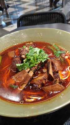 Dainty Sichuan Noodle Express