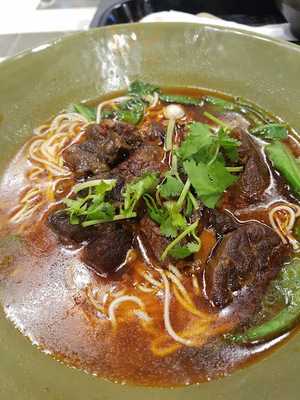 Dainty Sichuan Noodle Express