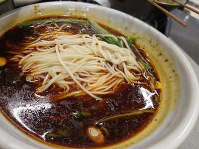 Dainty Sichuan Noodle Express